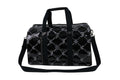 Boston Bag Men's Women's CASTELBAJAC SPORT BLACK Line 2025 Fall/Winter New Golf