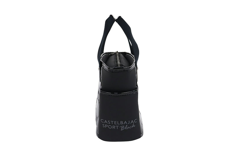 卡丁车袋男士女士卡特尔巴雅克运动黑色线条CASTELBAJAC SPORT BLACK Line 2025秋冬新款高尔夫球