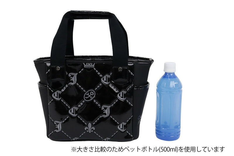 卡丁车袋男士女士卡特尔巴雅克运动黑色线条CASTELBAJAC SPORT BLACK Line 2025秋冬新款高尔夫球
