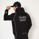 皮夹克男士维特埃尔布高尔夫V12 mutamarine合作2025秋冬新款高尔夫球服