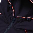 皮夹克男士维特埃尔布高尔夫V12 mutamarine合作2025秋冬新款高尔夫球服