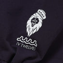 皮夹克男士维特埃尔布高尔夫V12 mutamarine合作2025秋冬新款高尔夫球服