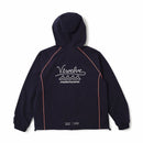 皮夹克男士维特埃尔布高尔夫V12 mutamarine合作2025秋冬新款高尔夫球服