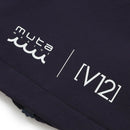 皮夹克男士维特埃尔布高尔夫V12 mutamarine合作2025秋冬新款高尔夫球服