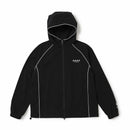 皮夹克男士维特埃尔布高尔夫V12 mutamarine合作2025秋冬新款高尔夫球服