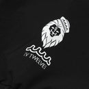 皮夹克男士维特埃尔布高尔夫V12 mutamarine合作2025秋冬新款高尔夫球服