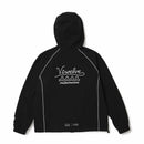 皮夹克男士维特埃尔布高尔夫V12 mutamarine合作2025秋冬新款高尔夫球服