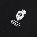 高领衬衫男式 Vitwelve Golf V12 Muta Marine 合作 2025 秋冬新款高尔夫服装