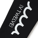 高领衬衫男式 Vitwelve Golf V12 Muta Marine 合作 2025 秋冬新款高尔夫服装