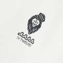 高领衬衫男式 Vitwelve Golf V12 Muta Marine 合作 2025 秋冬新款高尔夫服装