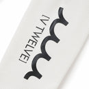 高领衬衫男式 Vitwelve Golf V12 Muta Marine 合作 2025 秋冬新款高尔夫服装