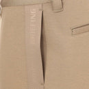 パンツ レディース ブリーフィング ゴルフ BRIEFING GOLF 2025 秋冬 新作 ゴルフウェア