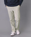 ロングパンツ メンズ アダバット adabat 2025 秋冬 新作 ゴルフウェア