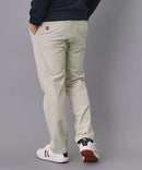 ロングパンツ メンズ アダバット adabat 2025 秋冬 新作 ゴルフウェア