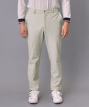 ロングパンツ メンズ アダバット adabat 2025 秋冬 新作 ゴルフウェア