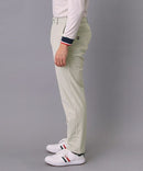 ロングパンツ メンズ アダバット adabat 2025 秋冬 新作 ゴルフウェア