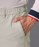 ロングパンツ メンズ アダバット adabat 2025 秋冬 新作 ゴルフウェア