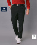 ロングパンツ メンズ アダバット adabat 2025 秋冬 新作 ゴルフウェア