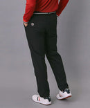 ロングパンツ メンズ アダバット adabat 2025 秋冬 新作 ゴルフウェア