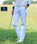 ロングパンツ レディース アダバット adabat 2025 秋冬 新作 ゴルフウェア