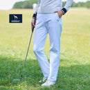 ロングパンツ レディース アダバット adabat 2025 秋冬 新作 ゴルフウェア