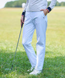 ロングパンツ レディース アダバット adabat 2025 秋冬 新作 ゴルフウェア