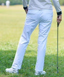 ロングパンツ レディース アダバット adabat 2025 秋冬 新作 ゴルフウェア