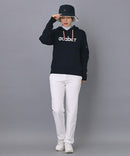 ロングパンツ レディース アダバット adabat 2025 秋冬 新作 ゴルフウェア