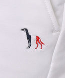 ロングパンツ レディース アダバット adabat 2025 秋冬 新作 ゴルフウェア