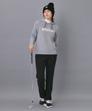 ロングパンツ レディース アダバット adabat 2025 秋冬 新作 ゴルフウェア