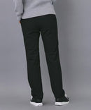 ロングパンツ レディース アダバット adabat 2025 秋冬 新作 ゴルフウェア