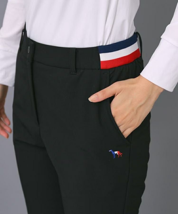 긴바지 여성 adabat adabat 2025 가을 겨울 신상 골프웨어
