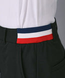 ロングパンツ レディース アダバット adabat 2025 秋冬 新作 ゴルフウェア