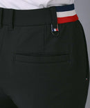 ロングパンツ レディース アダバット adabat 2025 秋冬 新作 ゴルフウェア