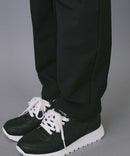 ロングパンツ レディース アダバット adabat 2025 秋冬 新作 ゴルフウェア