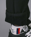 ロングパンツ レディース アダバット adabat 2025 秋冬 新作 ゴルフウェア