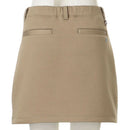 スカート レディース ブリーフィング ゴルフ BRIEFING GOLF 2025 秋冬 新作 ゴルフウェア