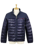 Blouson Men's CASTELBAJAC SPORT 2025 Fall/Winter New Golf Wear