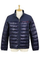 男士 CASTELBAJAC SPORT 2025 秋冬新款高爾夫外套