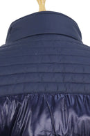 男士 CASTELBAJAC SPORT 2025 秋冬新款高爾夫外套