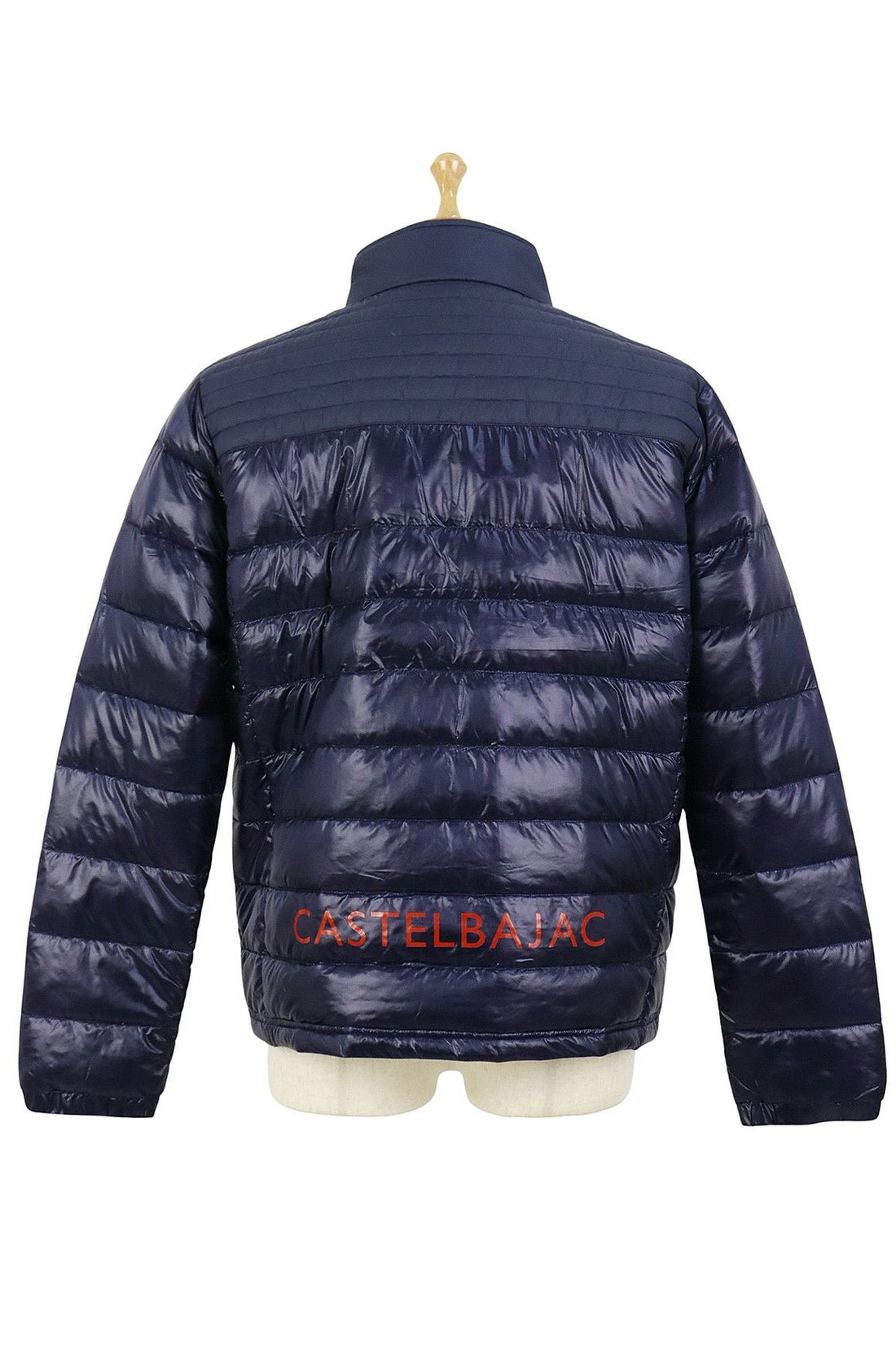 カステルバジャック ブルゾン サイズ46 XL