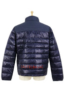 男士 CASTELBAJAC SPORT 2025 秋冬新款高爾夫外套