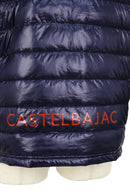 男士 CASTELBAJAC SPORT 2025 秋冬新款高爾夫外套