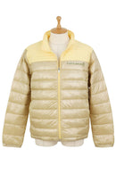 男士 CASTELBAJAC SPORT 2025 秋冬新款高爾夫外套