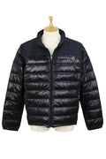 Blouson Men's CASTELBAJAC SPORT 2025 Fall/Winter New Golf Wear