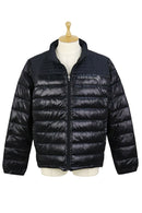 男士 CASTELBAJAC SPORT 2025 秋冬新款高爾夫外套