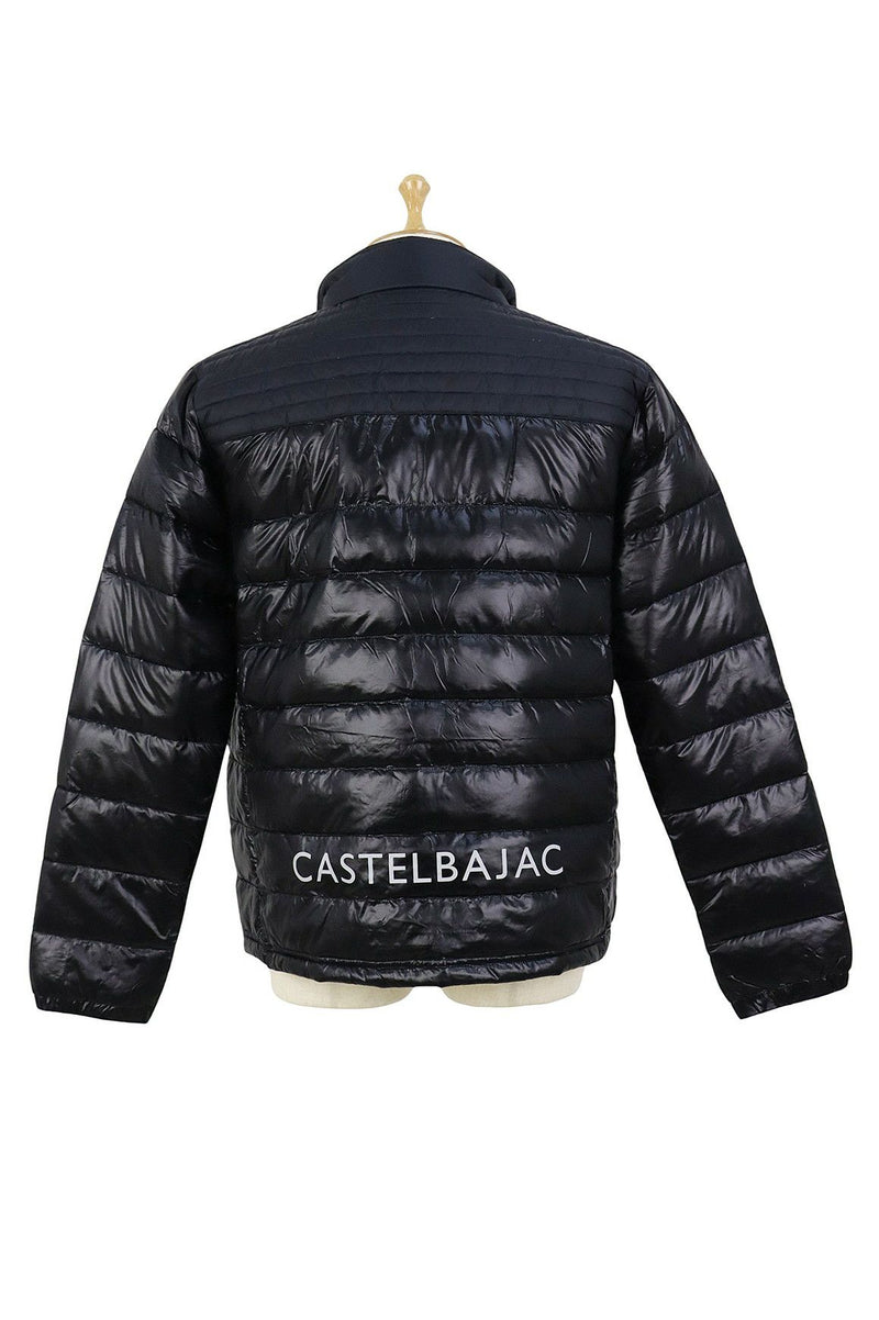 男士 CASTELBAJAC SPORT 2025 秋冬新款高爾夫外套