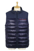 Vest  Men's CASTELBAJAC SPORT 2025 Fall/Winter New Golf Wear