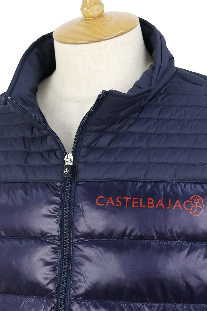 最佳男士卡斯特尔巴雅克运动CASTELBAJAC SPORT 2025秋冬新款高尔夫球服