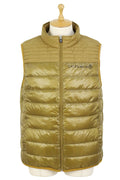 Vest  Men's CASTELBAJAC SPORT 2025 Fall/Winter New Golf Wear